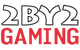 2 By 2 Gaming logo