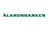 Ålandsbanken logo