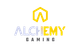 Alchemy Gaming logo