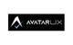 AvatarUX Studios logo