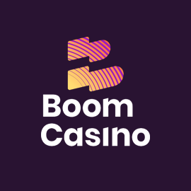 Boom Casino