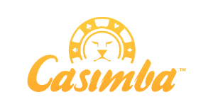 Casimba Casino logo
