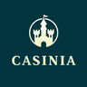 Casinia logo