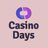 FI Casino Days welcome offer