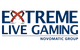 Extreme Live Gaming logo