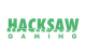 Hacksaw Gaming logo