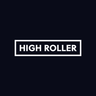 HighRoller Casino logo