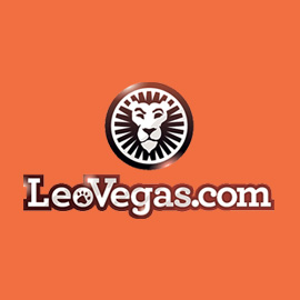LeoVegas 1 deposit bonus