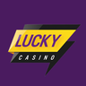 Lucky Casino logo