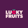LuckyFruits Casino logo