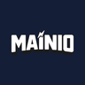 Mainiokasino logo