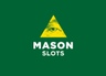 Mason Slots Casino logo