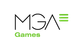 MGA Games logo