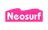 Neosurf logo