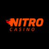 Nitro Casino logo