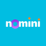 Nomini Casino logo
