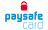 Paysafe Card logo