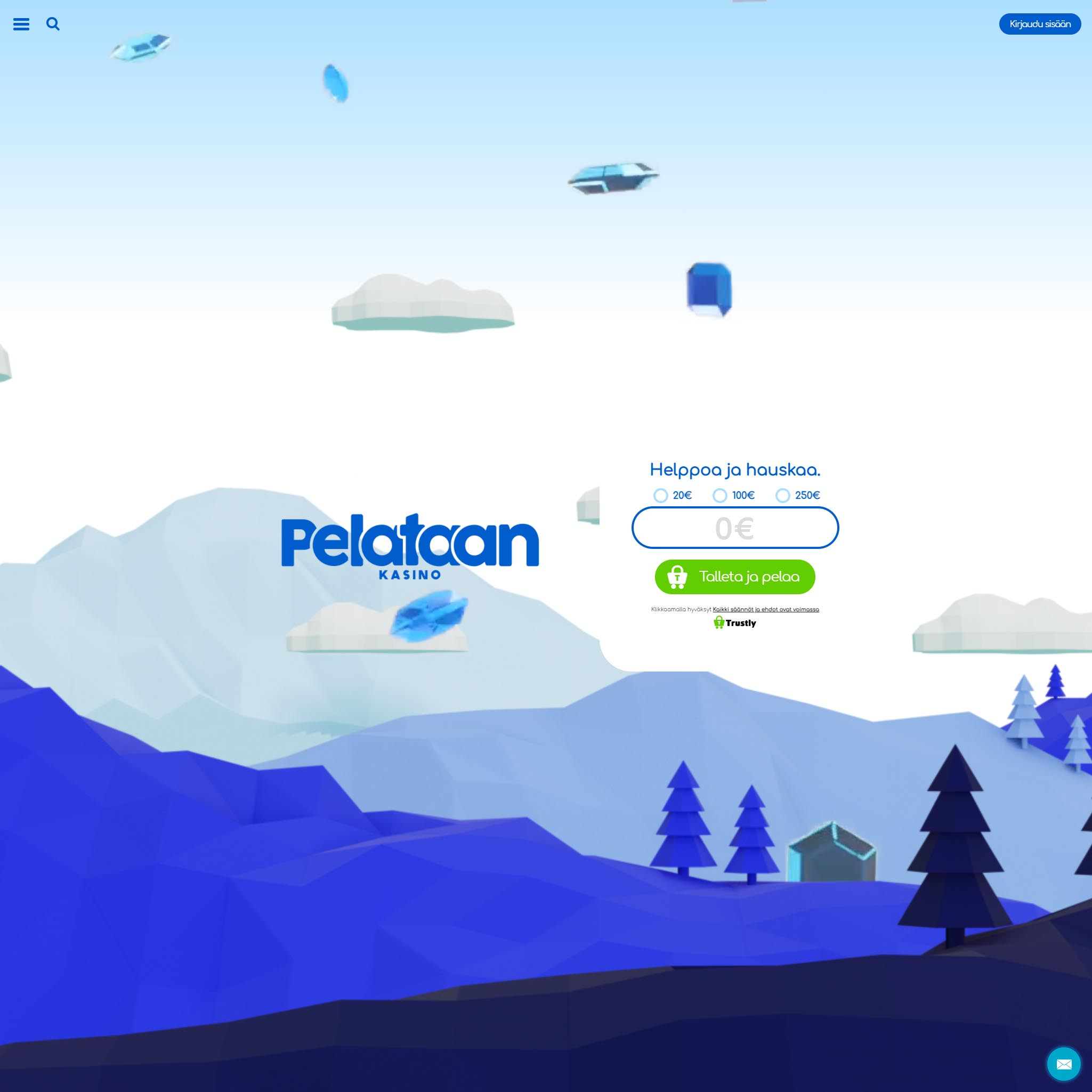 Pelataan screenshot 1