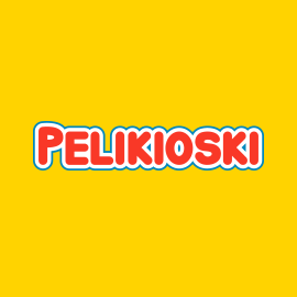 Pelikioski Kasino