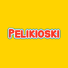 Pelikioski Kasino logo