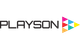 Playson logo