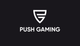 Push Gaming logo