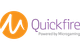 Quickfire logo