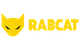 Rabcat logo