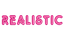 Realistic Games