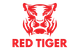 Red Tiger Gaming logo