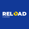 Reload Casino logo