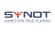 Synot Games logo