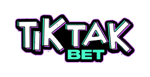TikTak Bet logo