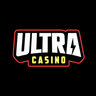 Ultra Casino logo
