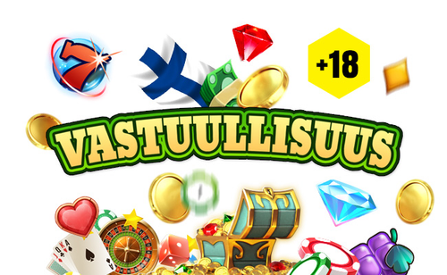 Casino ei rekisteröintiä on vastuullinen pelisivusto