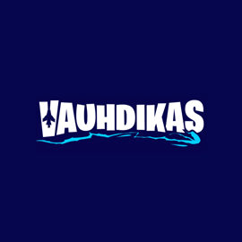 Vauhdikas Casino