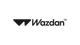 Wazdan logo