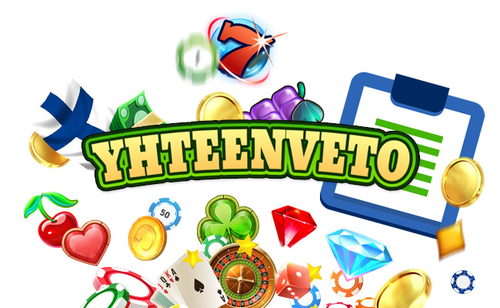 Kattava yhteenveto kaikista kasinoista ilman rekisteröintiä