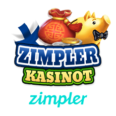 Zimpler kasinot kuvituskuva